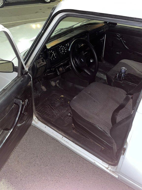 Lada (VAZ) 2107, 1.6 L, 2000 il, 237 000 km — Avtomobillər, Bakı (6)