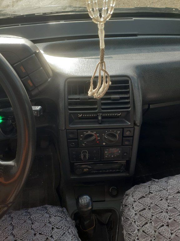 Lada (VAZ) 2110, 1.6 L, 2003 il, 410 000 km 44-CD-223 — Avtomobillər, Masallı (6)