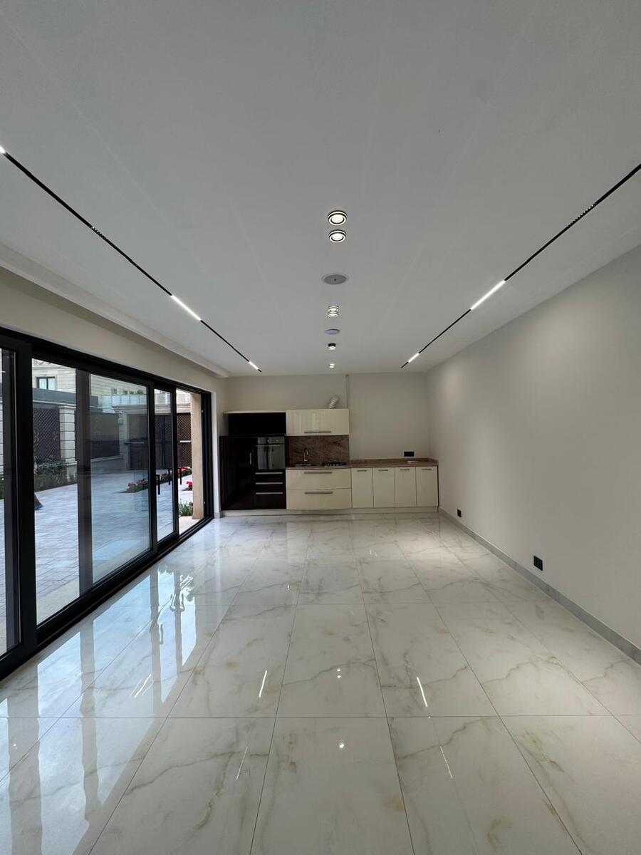 Satılır 8 otaqlı həyət evi/bağ evi 550 m² — Ev, villa, Bakı (3)