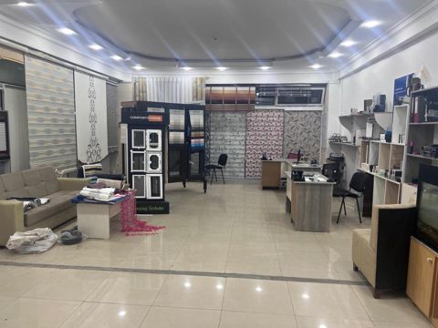 Satılır obyekt 80 m² — Bakı