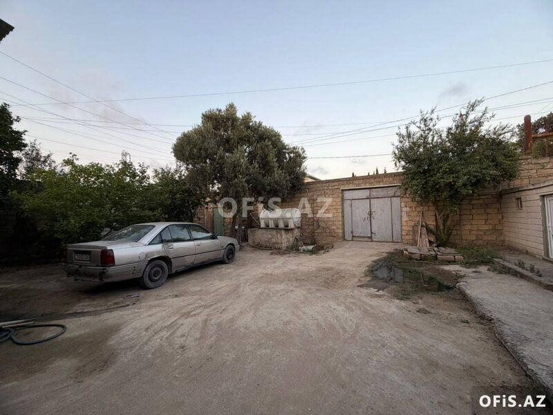 Həyət evləri Satılır Sabunçu r., Maştağa q., 3 otaq, 90 m² — Ev, villa, Bakı (6)