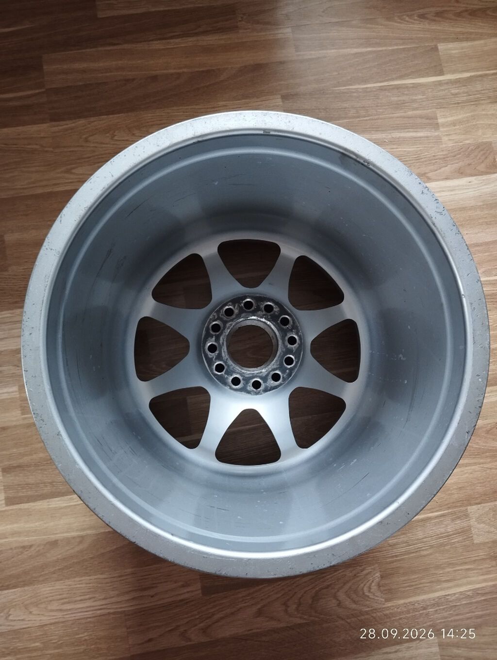 Yeni Disk R 18 — Diskləri, Bakı (4)