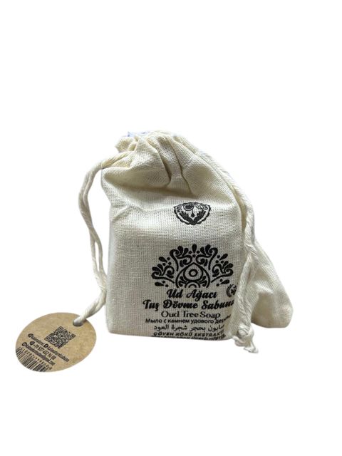 Krem-sabun Ud ağacı, 150 q — Bakı