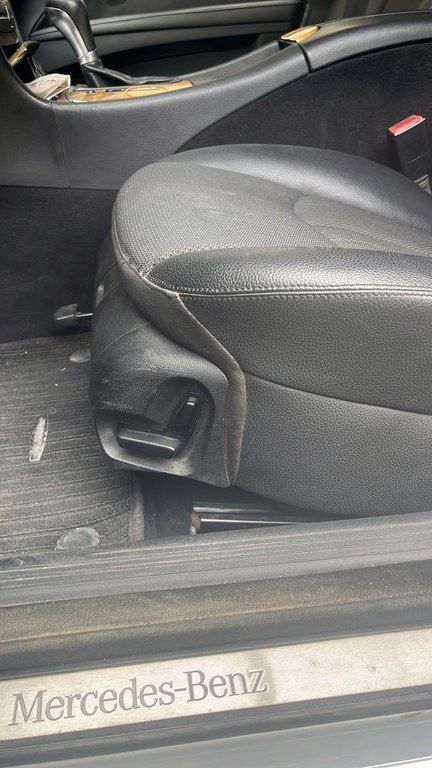 Mercedes E 220, 2.2 L, 2006 il, 300 000 km 99-SD-014 — Avtomobillər, Bakı (12)