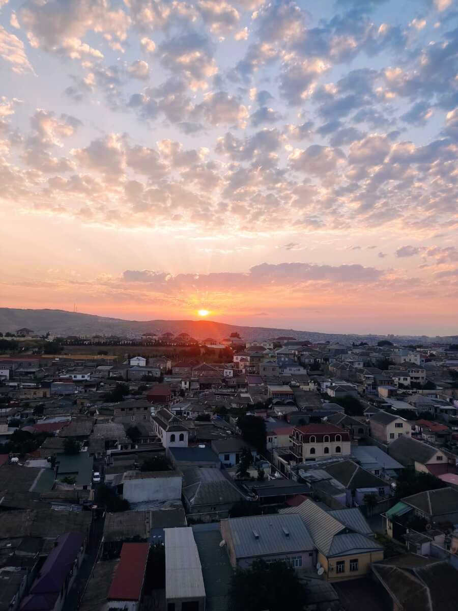 Satılır 2 otaqlı köhnə tikili 50 m² — Mənzil, Bakı (11)