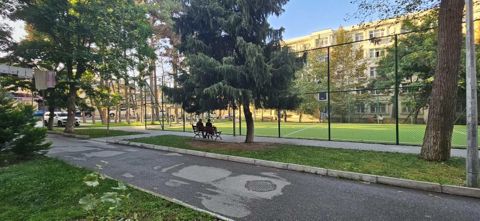 Satılır 2 otaqlı yeni tikili 48 m² — Bakı