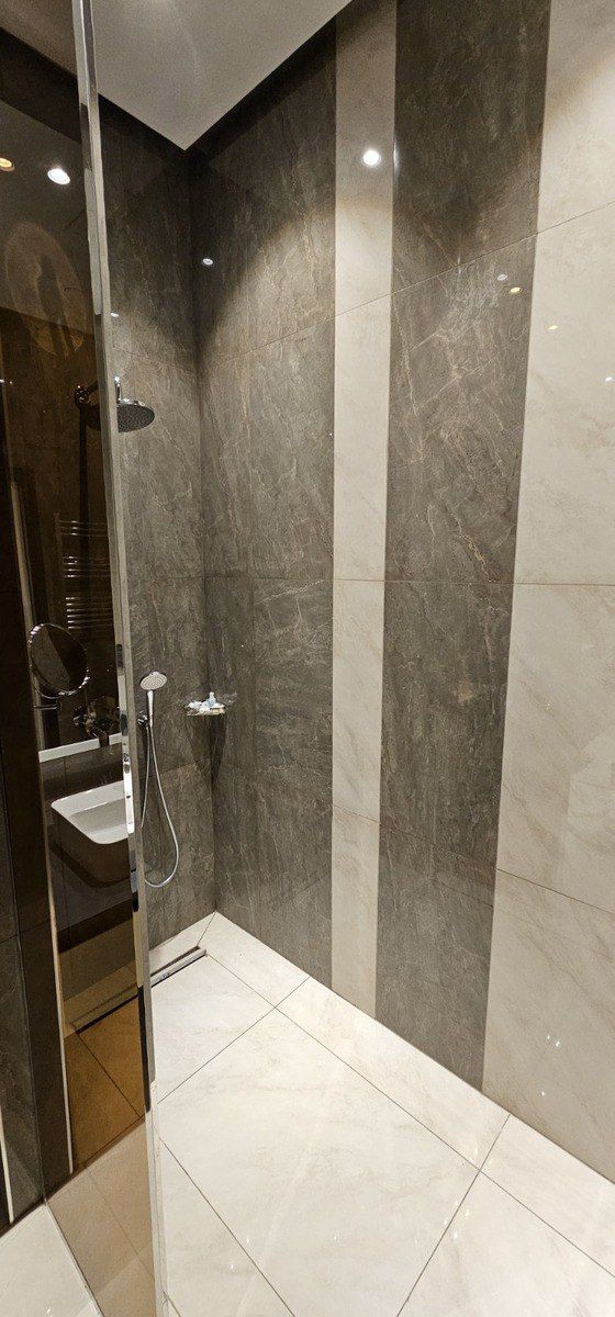 İcarəyə verilir 4 otaqlı yeni tikili 130 m² — Mənzil, Bakı (7)