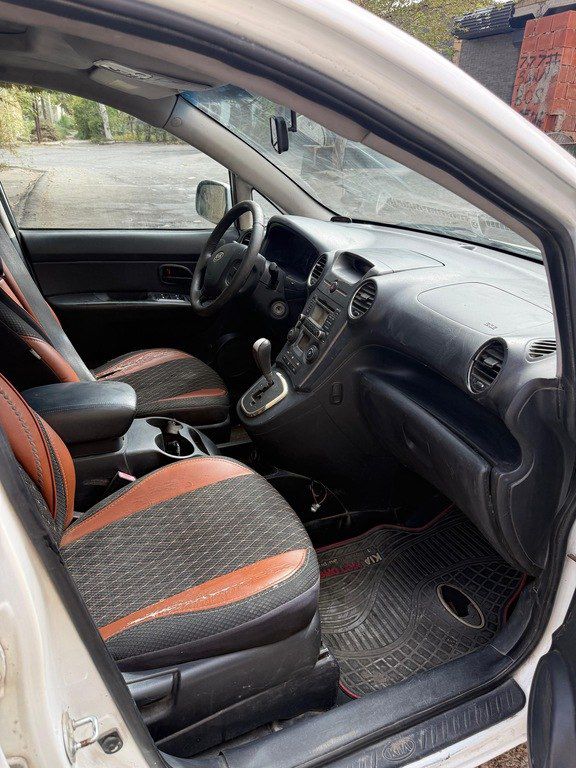 Kia Carens, 2.0 L, 2010 il, 410 000 km 99-UB-473 — Avtomobillər, Bakı (6)
