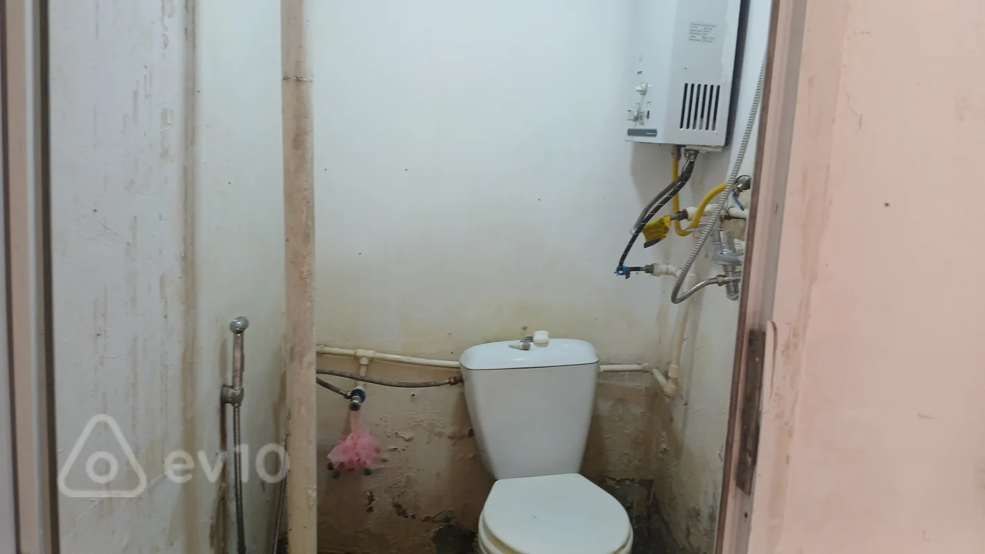1 otaqlı mənzil, 20 m², Metro elmlere yaxın — Mənzil, Bakı (3)