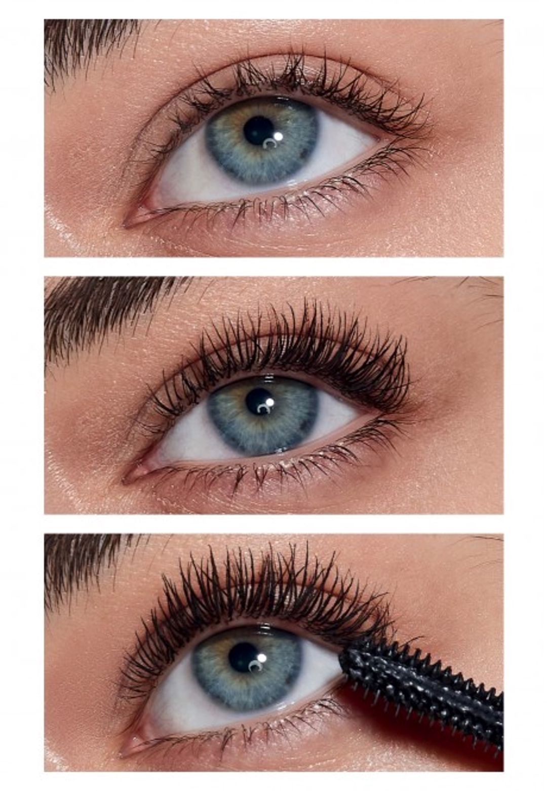Kirpiklər üçün tuş No Brand Volum'Eyes Qara 10 ml — Mallar, Bakı (3)