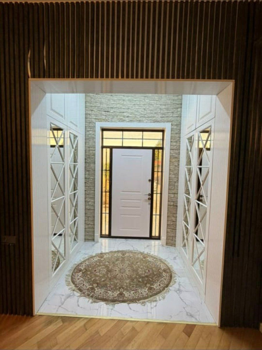 Satılır 8 otaqlı həyət evi/bağ evi 600 m² — Ev, villa, Bakı (11)