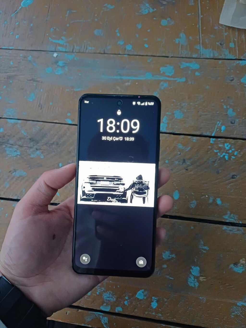 Realme C17, 128 GB — Realme, Bakı (3)