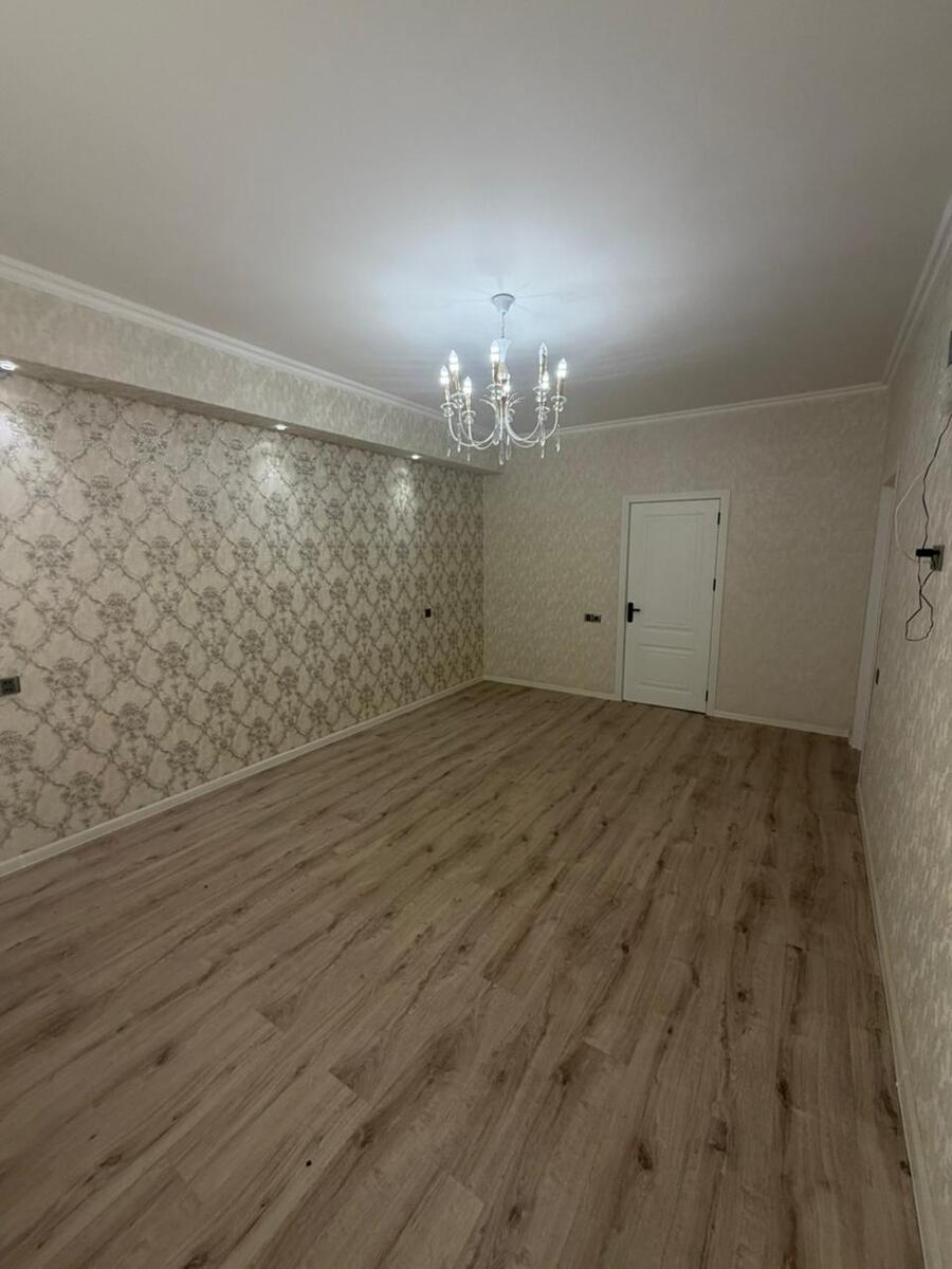 Satılır 3 otaqlı yeni tikili 60 m² — Mənzil, Bakı (2)