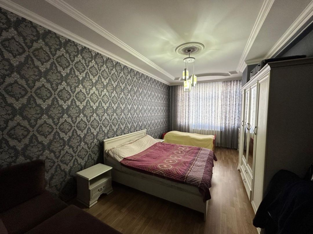 Satılır 3 otaqlı yeni tikili 155 m² — Mənzil, Bakı (10)
