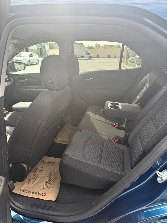 Chevrolet Equinox, 1.5 L, 2019 il, 108 382 km — Avtomobillər, Bakı (12)