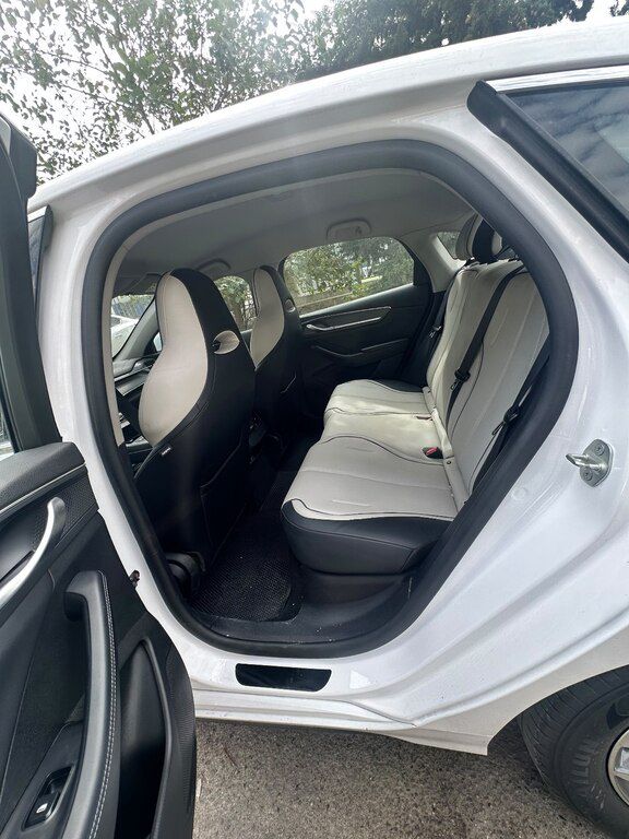 BYD Destroyer 05, 1.5 L, 8.3 kWh, 2024 il, 66 000 km — Avtomobillər, Bakı (6)