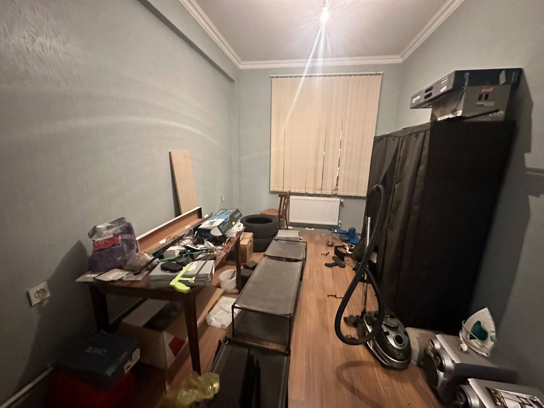 İcarəyə verilir 3 otaqlı yeni tikili 75 m² — Mənzil, Bakı (7)