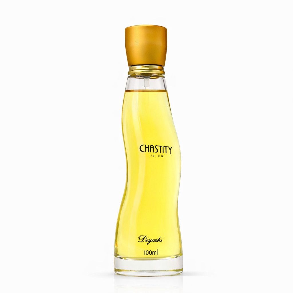 No Brand Chastity qadınlar üçün ətir suyu, 100 ml — Mallar, Bakı (2)