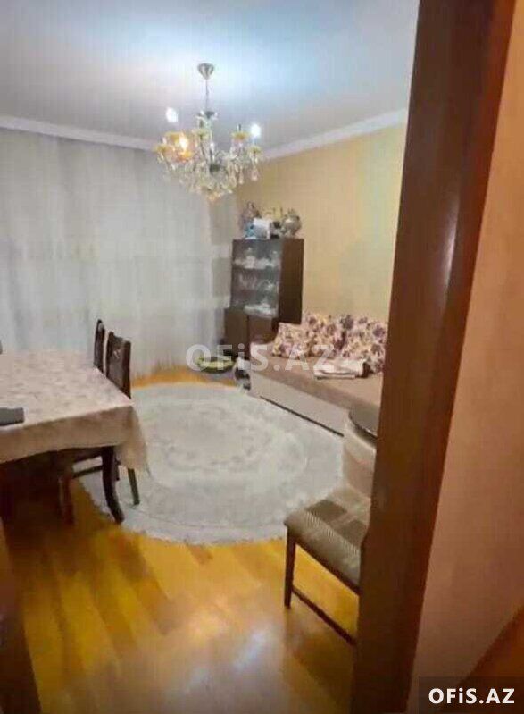 Yeni tikili Satılır Xırdalan, Xırdalan Abşeron Gənclər Şəhərciyi Kupçalı mənzil, 2 otaq, 71 m² — Mənzil, Xırdalan (8)