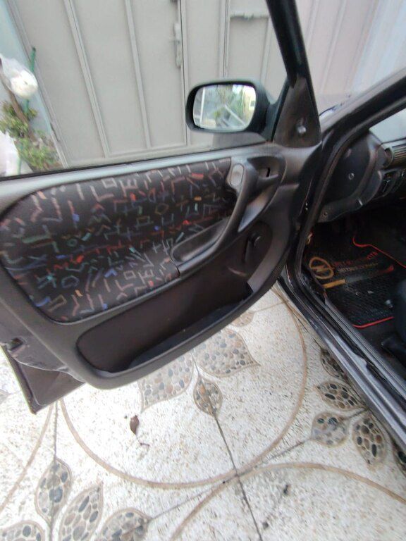 Opel Astra, 1.6 L, 1995 il, 396 000 km — Avtomobillər, Bakı (8)