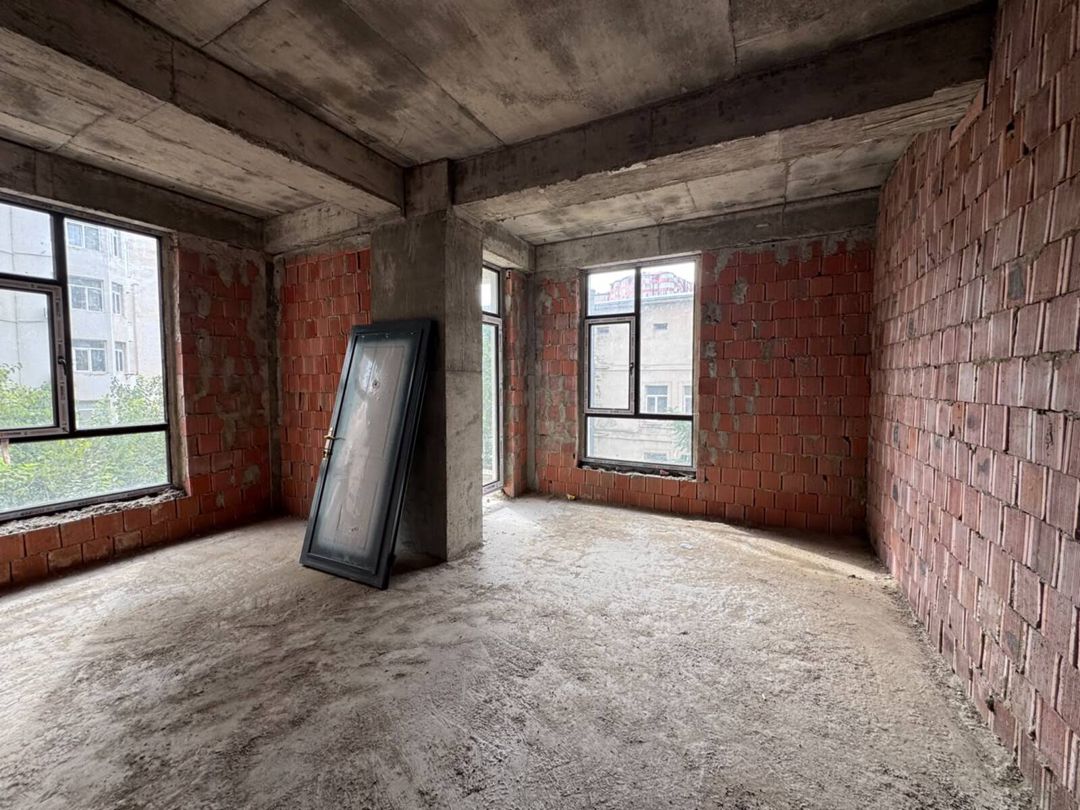 Satılır 2 otaqlı yeni tikili 55 m² — Mənzil, Bakı (3)