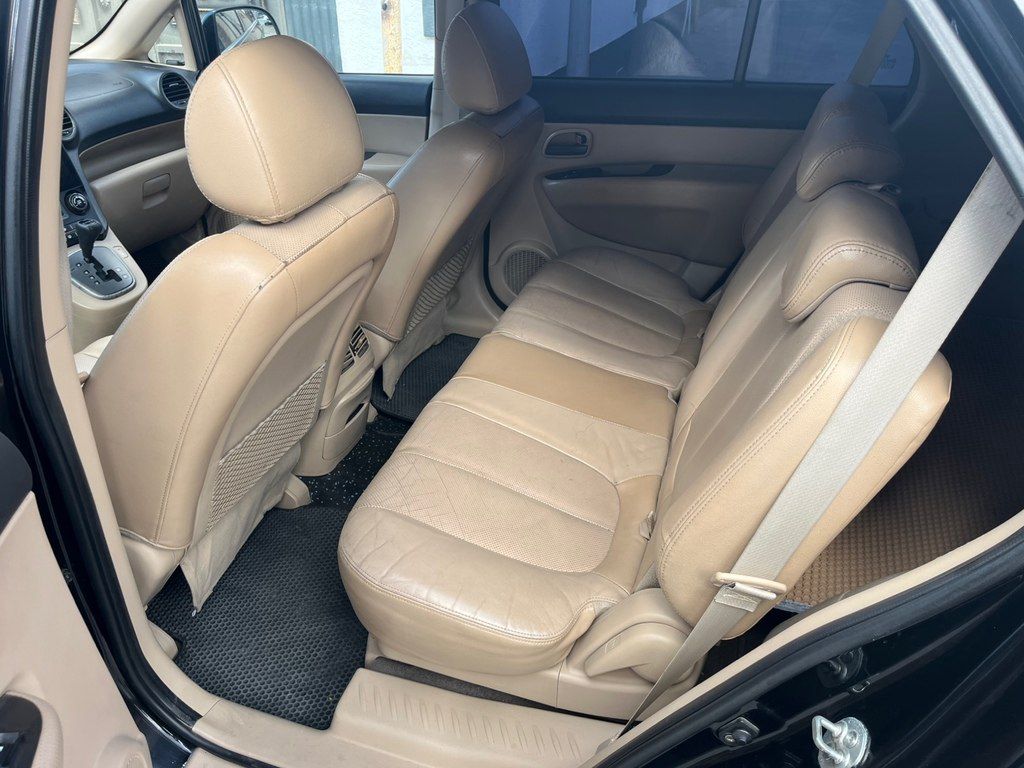 Kia Carens, 2.0 L, 2008 il, 298 000 km — Avtomobillər, Bakı (11)