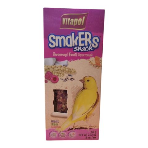 Bülbüllər üçün kreker Vitapol, 60 q — Bakı
