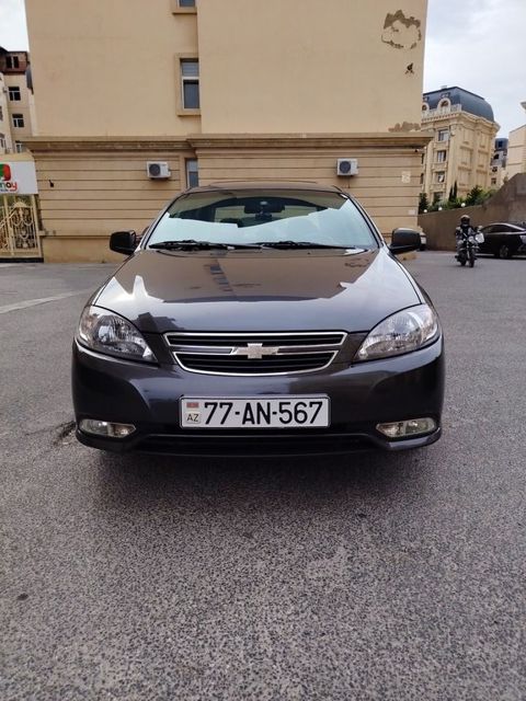 Chevrolet Lacetti, 1.5 L, 2023 il, 147 000 km — Bakı
