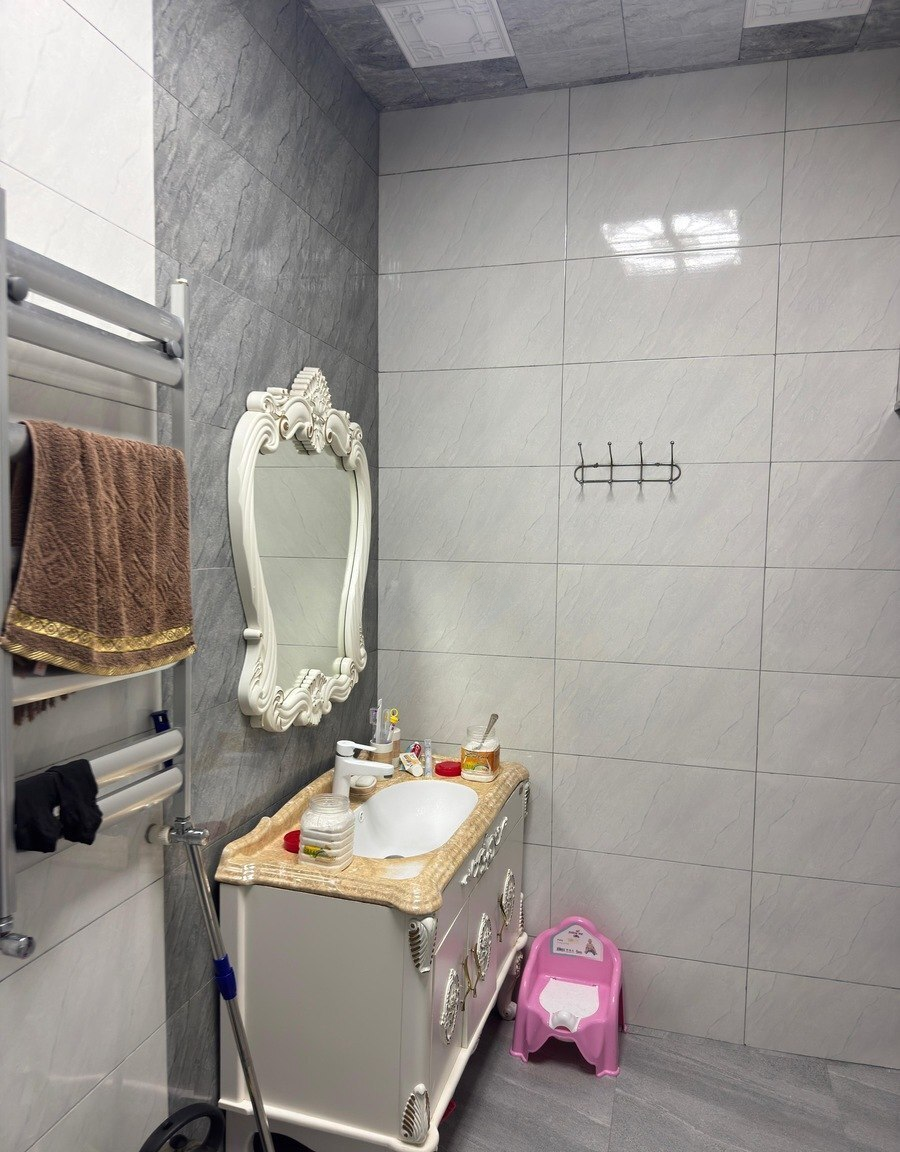 3 otaqlı həyət evi 59 m² satılır — Ev, villa, Bakı (2)