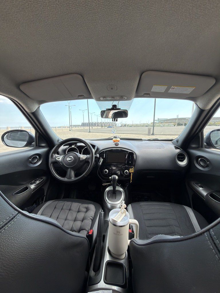Nissan Juke, 1.6 L, 2013 il, 207 000 km 90-SF-327 — Avtomobillər, Bakı (6)