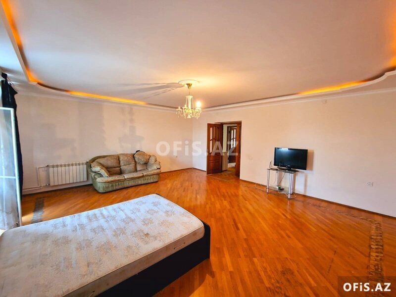 Köhnə tikili Satılır Binəqədi r., 3 otaq, 100 m² — Mənzil, Bakı (3)
