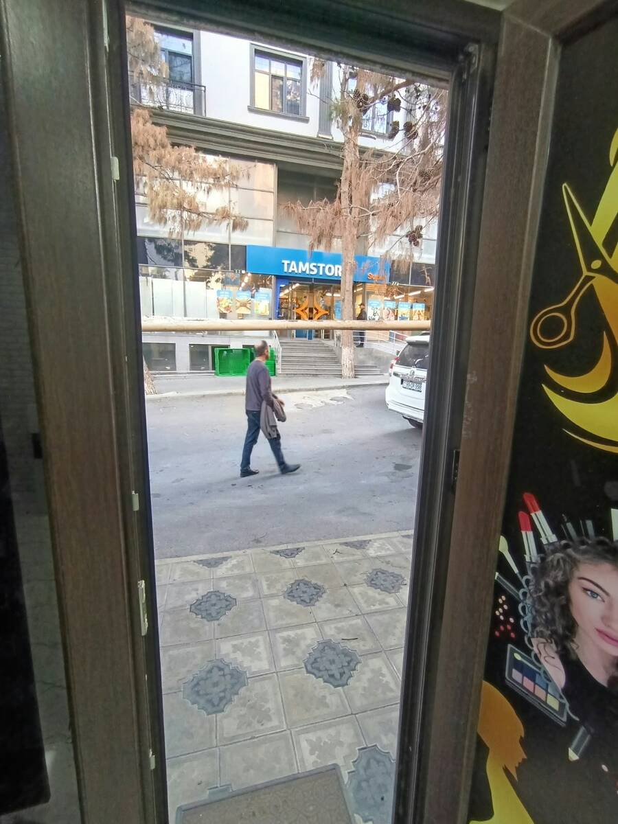 İcarəyə verilir 1 otaqlı ofis 15 m² — Ofis, Bakı (4)
