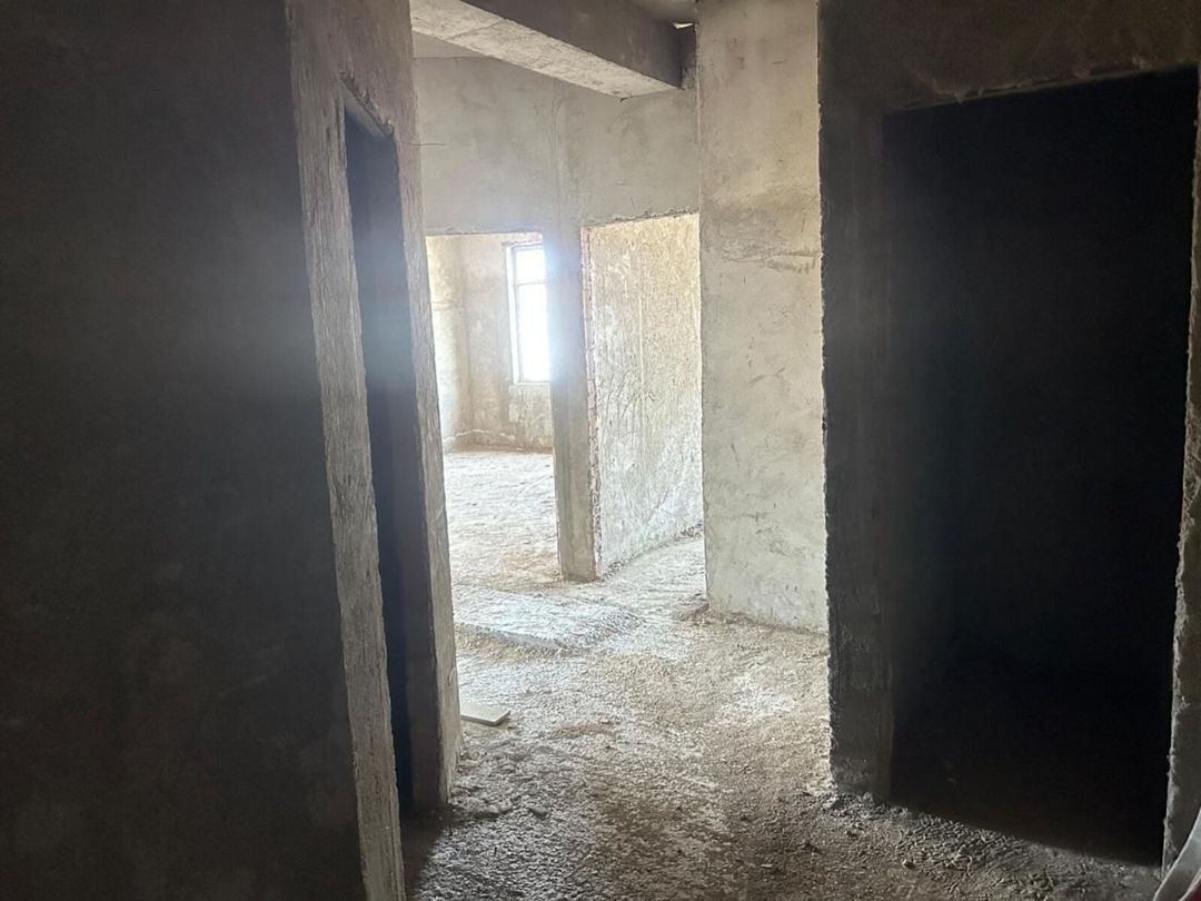 Satılır 3 otaqlı yeni tikili 130 m² — Mənzil, Bakı (4)