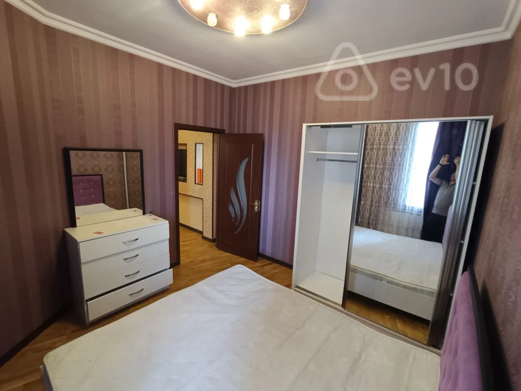 2 otaqlı mənzil, 55 m², Dərnəgül M — kirayə — Mənzil, Bakı (6)