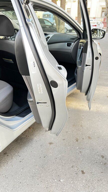 Hyundai Elantra, 1.8 L, 2014 il, 125 000 km — Avtomobillər, Bakı (8)