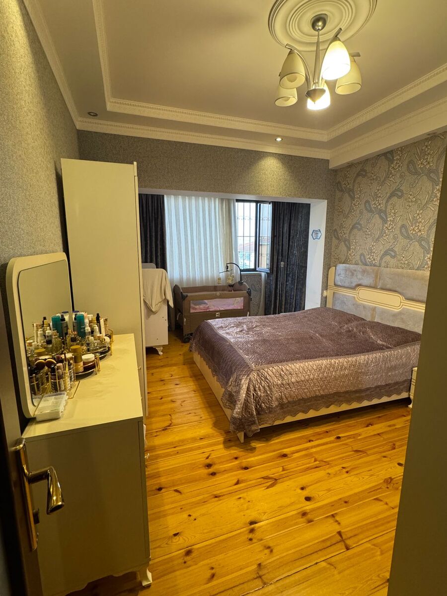 Satılır 2 otaqlı yeni tikili 73 m² — Mənzil, Bakı (10)