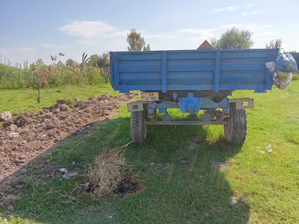 Traktor Belarus (MTZ) 892, 2012 il, 90 at gücü, motor 0.1 l, İşlənmiş — Traktorlar, Ağsu (8)