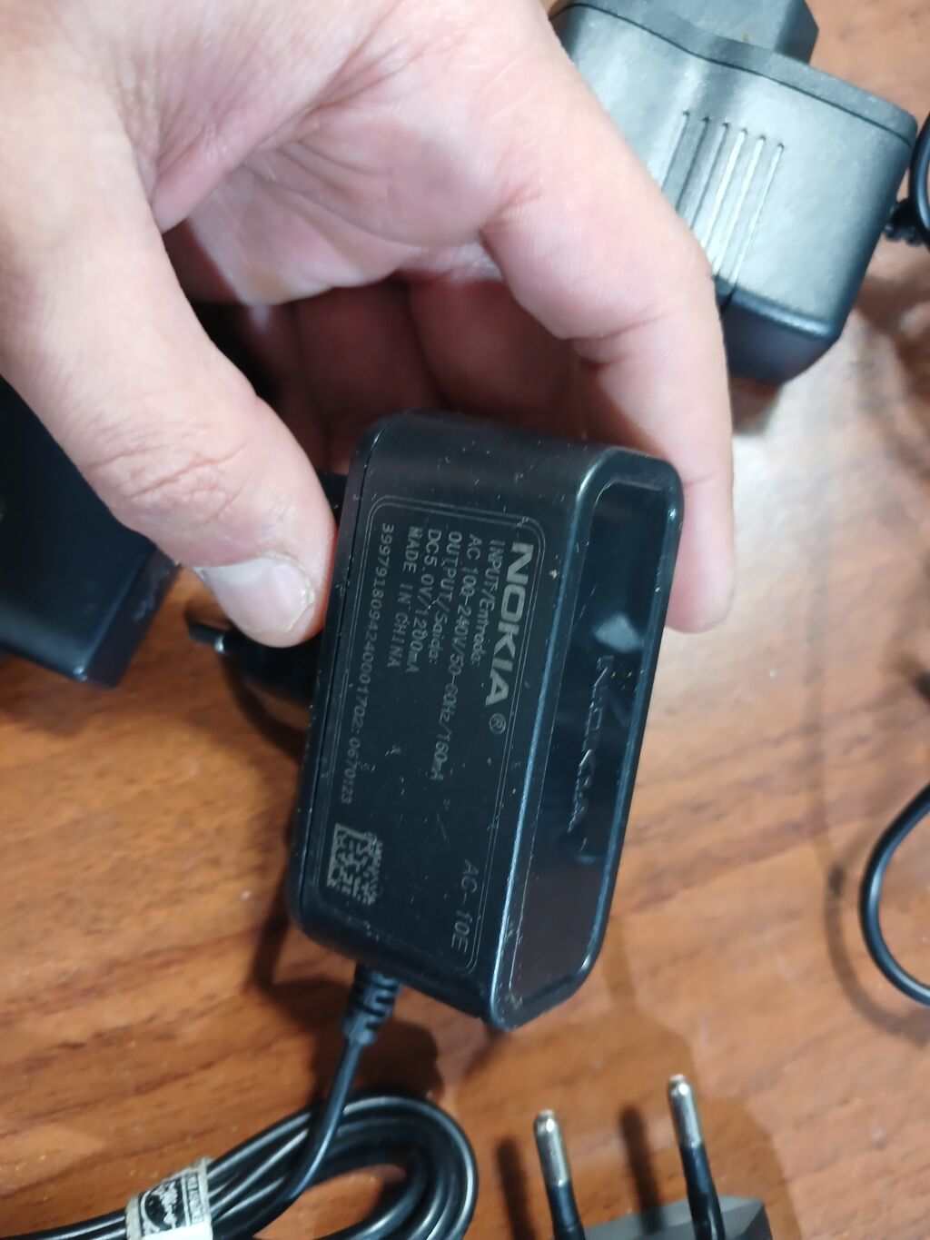 Nokia 1, 2 GB Memory Capacity, rəng - Qara, Zəmanət — Nokia, Bakı (4)