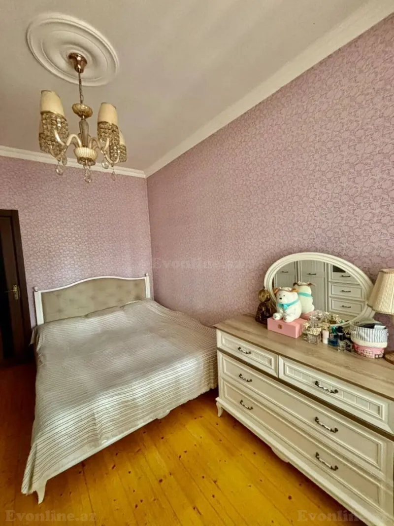Satılır 2 otaqlı Mənzil Yeni tikili 57 m² Xırdalan — Mənzil, Xırdalan (5)