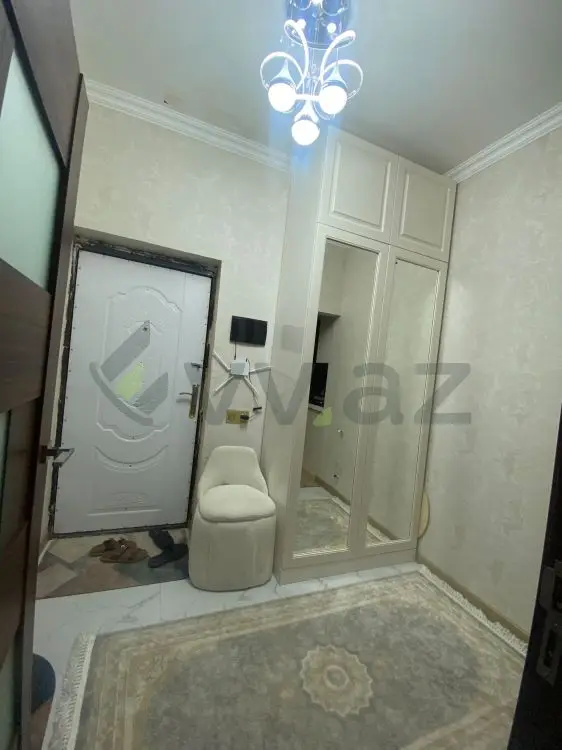 2 otaqlı mənzil Yeni tikili Satılır, Xırdalan — Mənzil, Xırdalan (3)