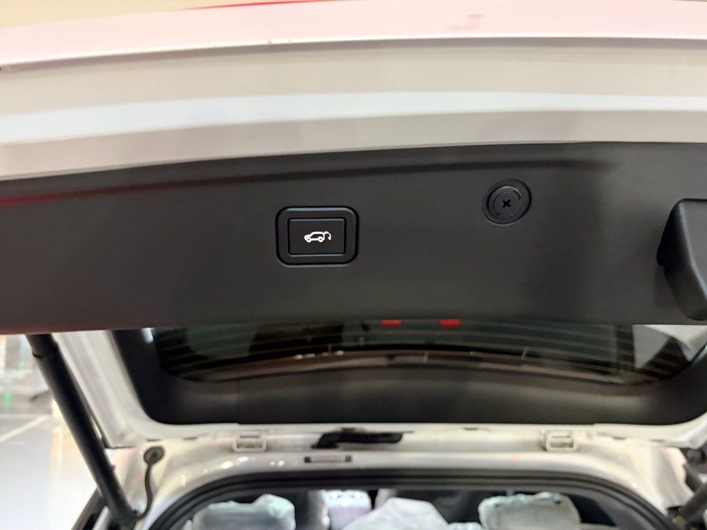Changan Uni-Z, 1.5 L, 2026 il, yeni — Avtomobillər, Bakı (11)
