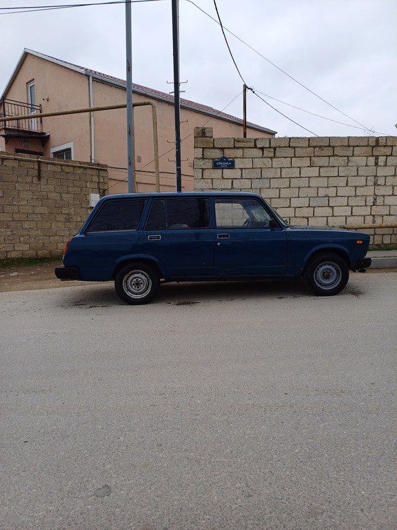 Lada (VAZ) 2104, 1.3 L, 2000 il, 354 278 km 90-DH-121 — Avtomobillər, Bakı (2)