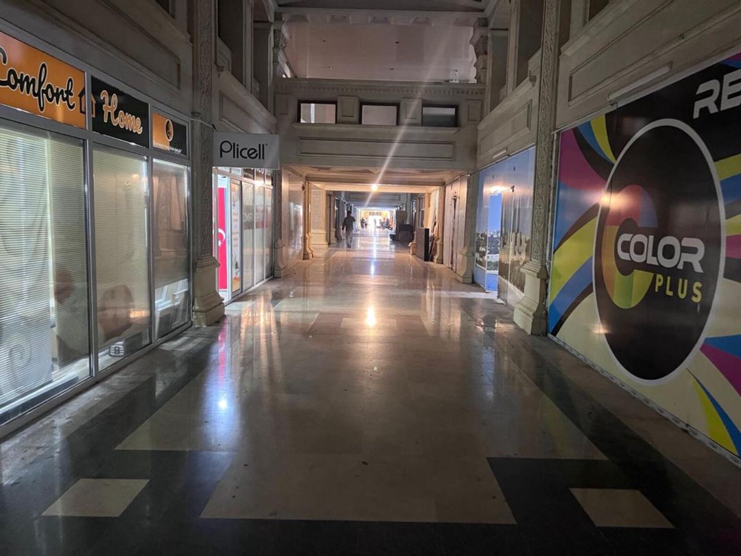 Satılır obyekt 80 m² — Əmlak, Bakı (4)
