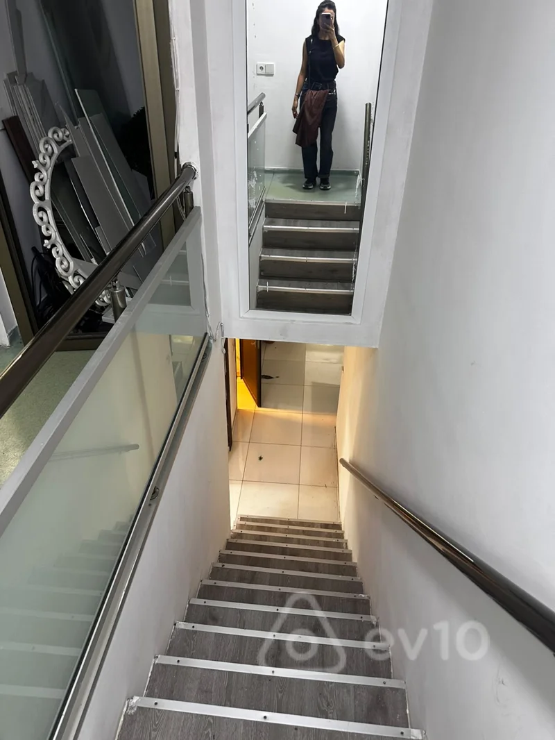Obyekt, 160 m², Ağa Nemətulla küçəsi — kirayə — Əmlak, Bakı (6)