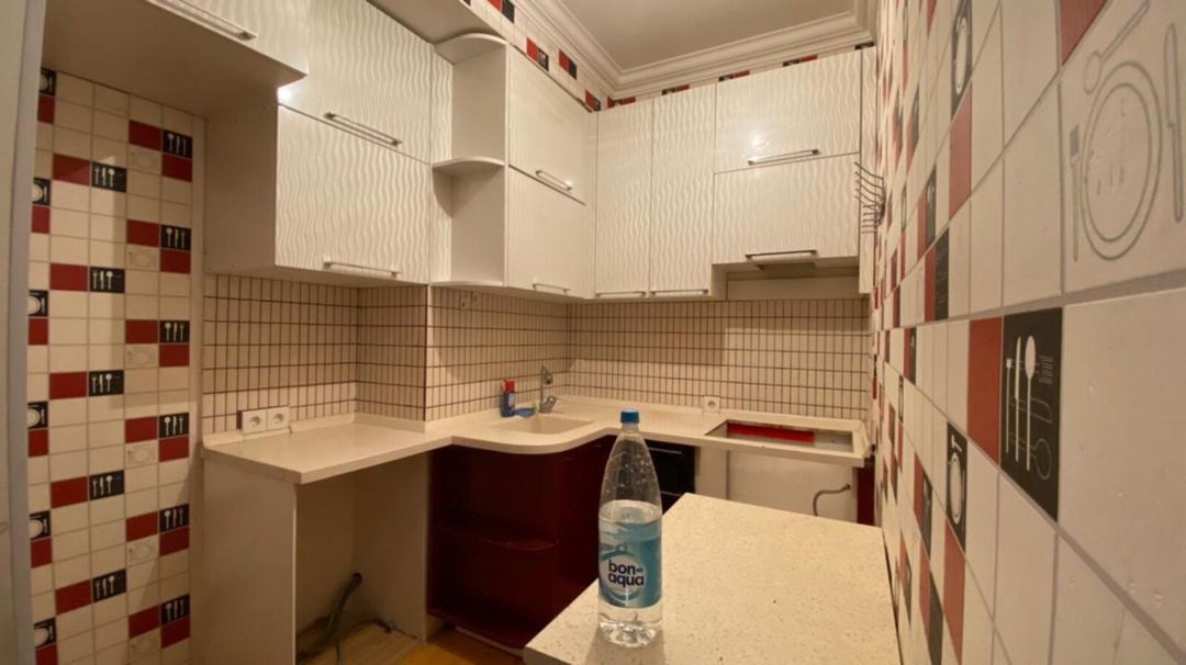 İcarəyə verilir 2 otaqlı yeni tikili 60 m² — Mənzil, Bakı (4)
