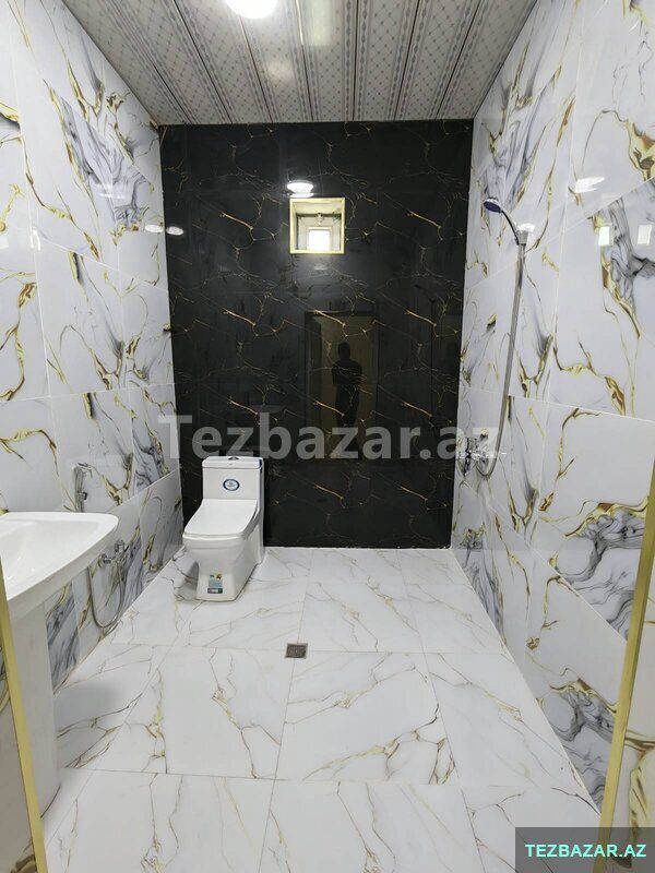 Sexsi-Tikili Ev satilir — Ev, villa, Bakı (9)