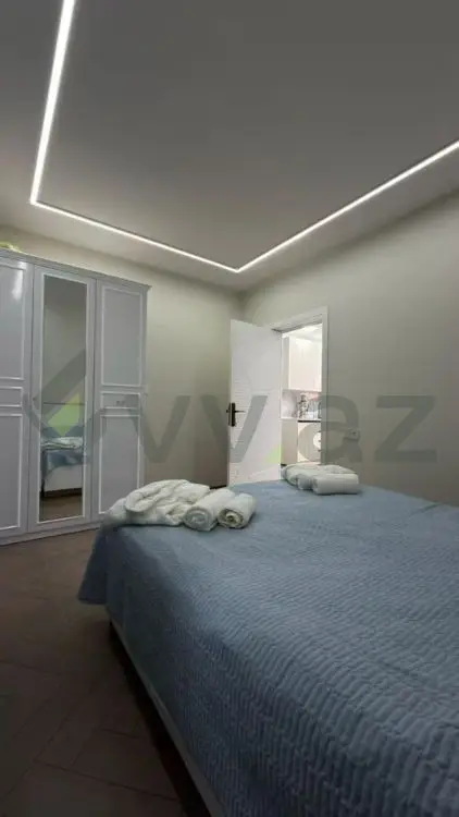 4 otaqlı Həyət evi Kirayə (günlük), Şəki — Ev, villa, Şəki (3)