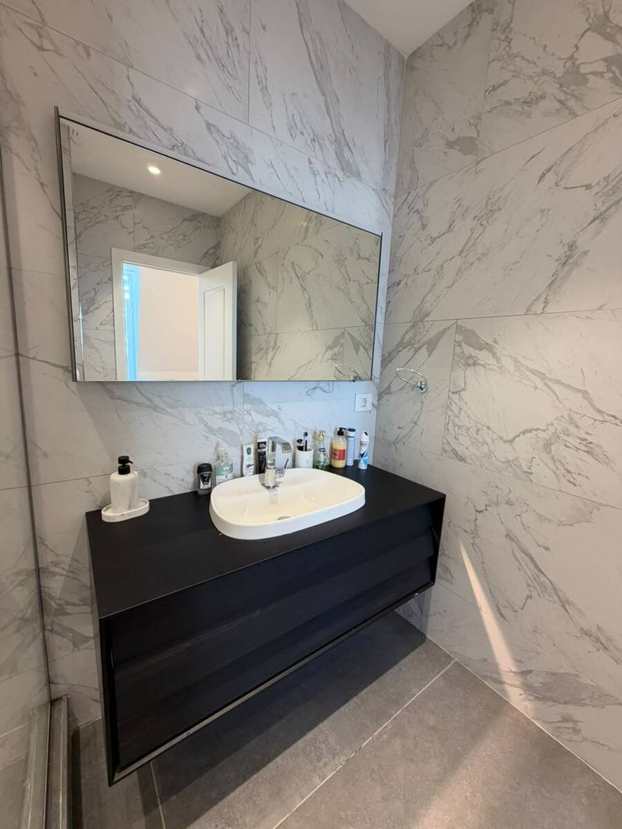 Satılır 2 otaqlı yeni tikili 87 m² — Mənzil, Bakı (3)