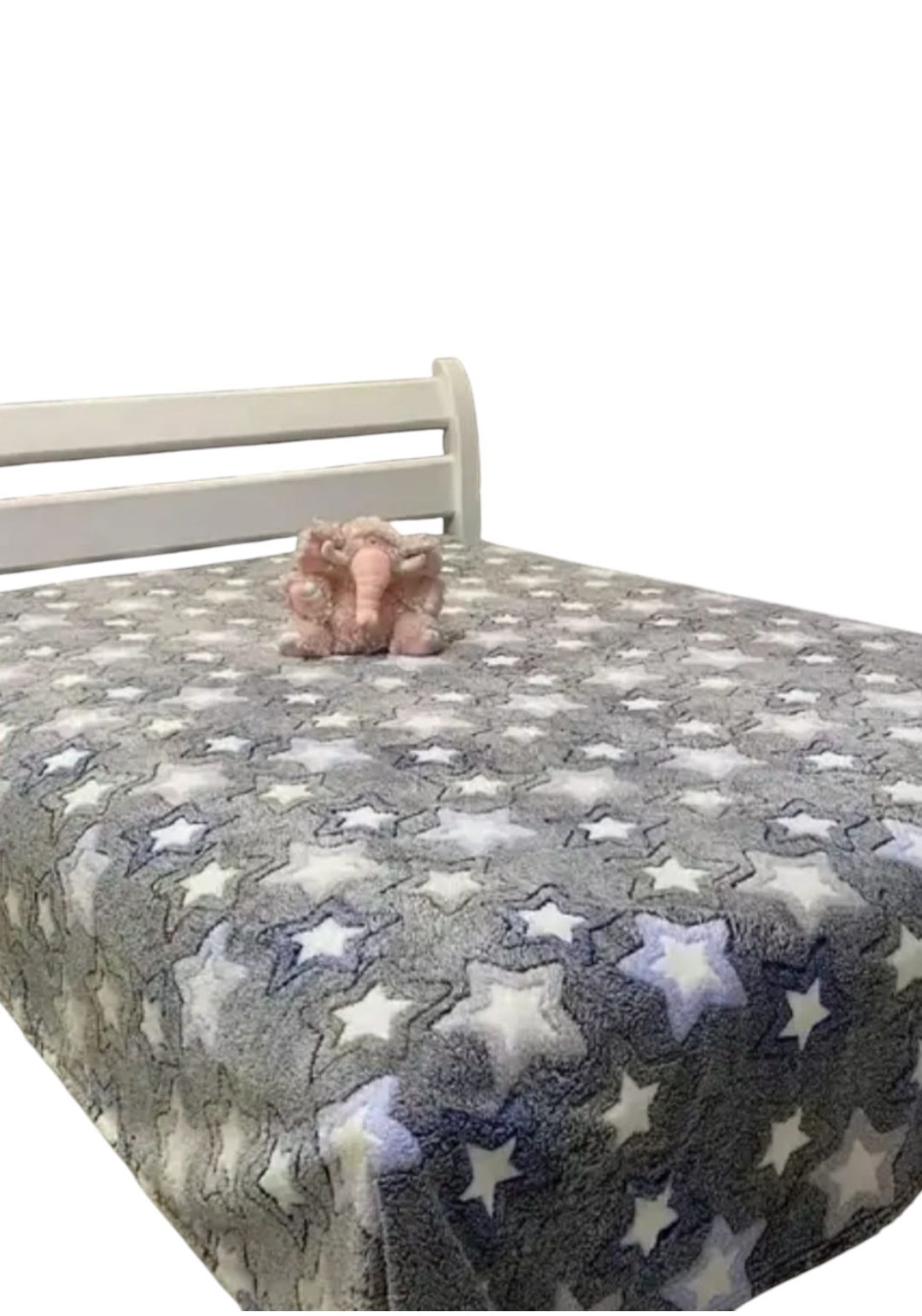 Pled Kaşmir birnəfərlik, 160x220 sm - Gstore 20 — Mallar, Bakı