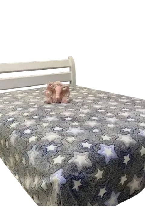 Pled Kaşmir birnəfərlik, 160x220 sm - Gstore 20 — Bakı